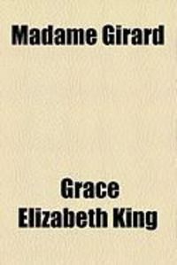 Produktbild: Madame Girard