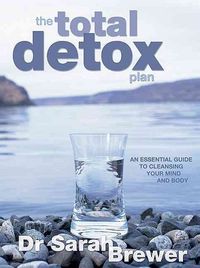 Produktbild: Total Detox Plan Rev/e