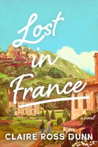 Produktbild: Lost in France