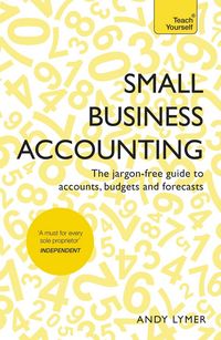 Produktbild: Small Business Accounting