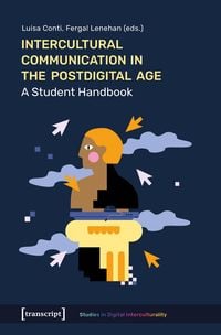 Produktbild: Intercultural Communication in the Postdigital Age