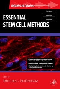 Produktbild: Essential Stem Cell Methods