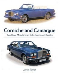 Produktbild: Corniche and Camargue