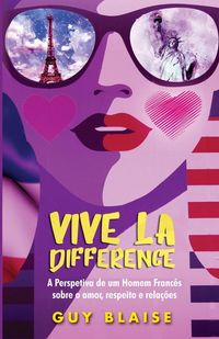 Produktbild: Vive La Difference