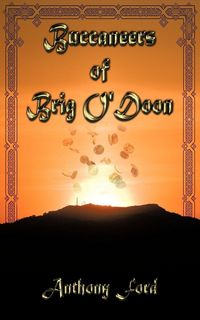 Produktbild: Buccaneers of Brig O'Doon