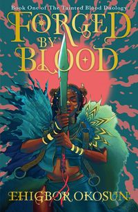 Produktbild: Forged by Blood