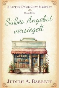 Produktbild: S&uuml;&szlig;es Angebot versiegelt