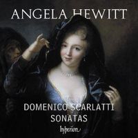 Produktbild: Scarlatti: Sonatas,Vol. 3