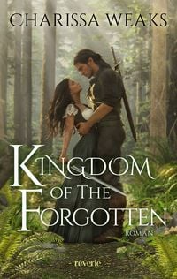 Produktbild: Kingdom of the Forgotten