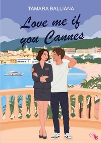 Produktbild: Love me if you Cannes