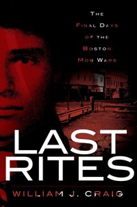 Produktbild: Last Rites