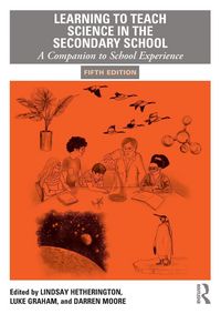 Produktbild: Learning to Teach Science in the Secondary School