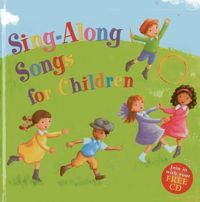 Produktbild: Baxter, N: Sing-Along Songs for Children