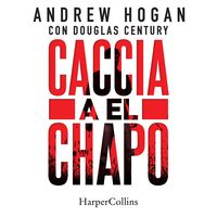 Produktbild: Caccia a El Chapo