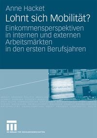 Produktbild: Lohnt sich Mobilit&auml;t?