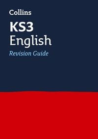 Produktbild: KS3 English Revision Guide