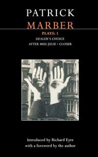 Produktbild: Marber Plays