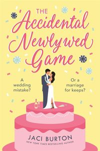 Produktbild: The Accidental Newlywed Game