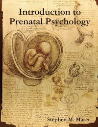 Bild vom Artikel Introduction to Prenatal Psychology vom Autor Stephen M. Maret