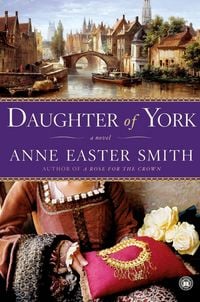 Produktbild: Daughter of York