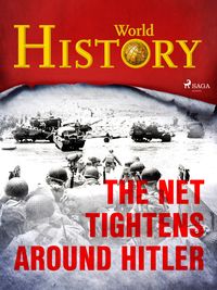 Produktbild: The Net Tightens Around Hitler