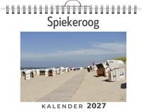 Produktbild: Spiekeroog