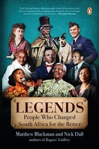 Produktbild: Legends