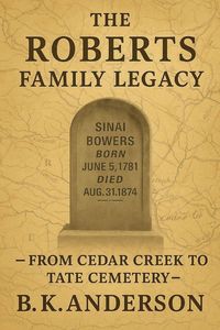 Produktbild: The Roberts Family Legacy
