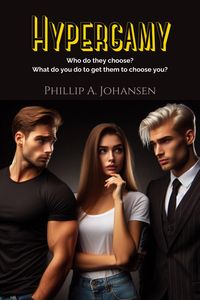 Produktbild: Hypergamy