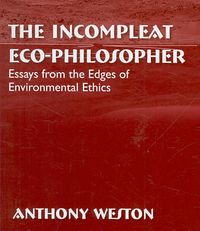 Produktbild: The Incompleat Eco-Philosopher