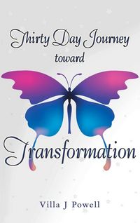 Produktbild: Thirty Day Journey Toward Transformation
