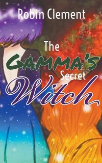Produktbild: The Gamma's Secret Witch