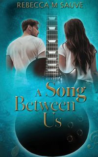 Produktbild: A Song Between Us