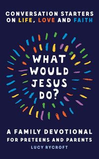 Produktbild: What Would Jesus Do?