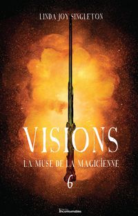 Produktbild: La muse de la magicienne