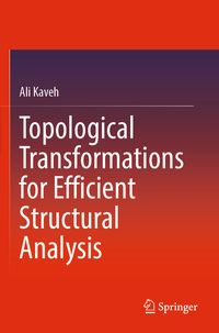 Produktbild: Topological Transformations for Efficient Structural Analysis