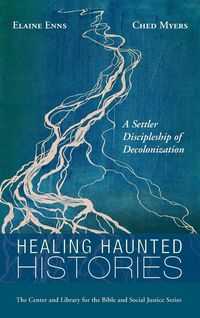 Produktbild: Healing Haunted Histories