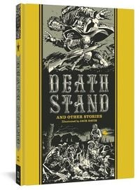 Produktbild: Death Stand and Other Stories