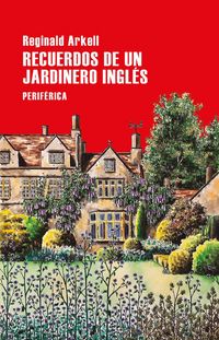 Produktbild: Recuerdos de un jardinero ingl&eacute;s