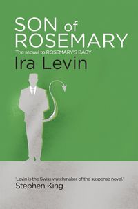 Produktbild: Son Of Rosemary
