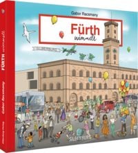 Produktbild: F&uuml;rth wimmelt