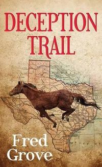 Produktbild: Deception Trail