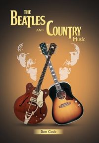 Produktbild: The Beatles and Country Music