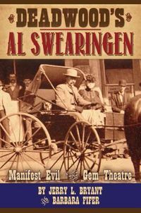 Produktbild: Deadwood's Al Swearingen