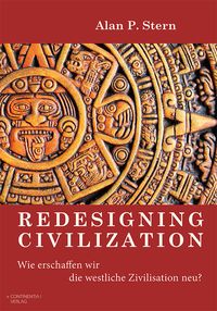 Produktbild: Redesigning Civilization