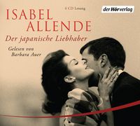Bild vom Artikel Der japanische Liebhaber vom Autor Isabel Allende