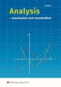 Produktbild: Analysis