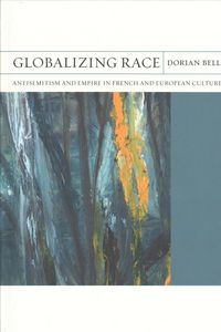 Produktbild: Globalizing Race