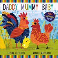 Produktbild: Daddy, Mummy, Baby