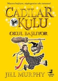 Produktbild: Cadilar Okulu 2 - Okul Basliyor